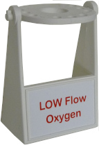 universal low-flow OxygGuard